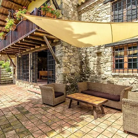 Villa Catalunya Casas Stunning Costa Brava Mountain Retreat And 30kms Away From The *