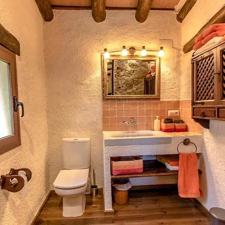 Catalunya Casas Stunning Costa Brava Mountain Retreat And 30kms Away From The *