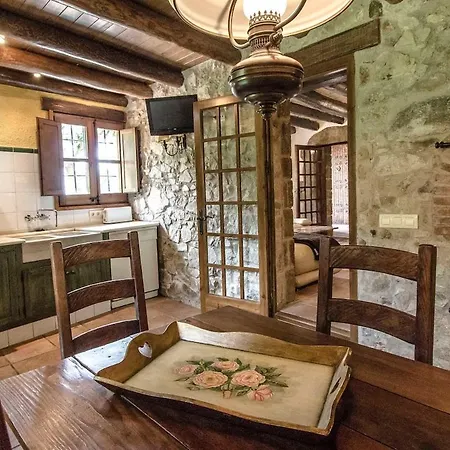 Catalunya Casas Stunning Costa Brava Mountain Retreat And 30kms Away From The *