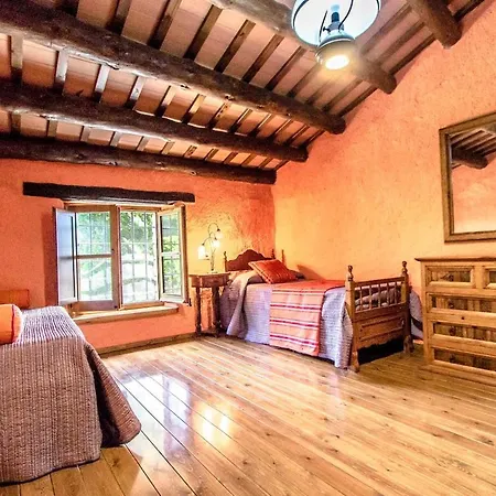 Villa Catalunya Casas Stunning Costa Brava Mountain Retreat And 30kms Away From The *