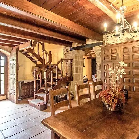 Catalunya Casas Stunning Costa Brava Mountain Retreat And 30kms Away From The Sant Feliu de Buixalleu