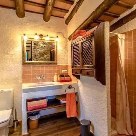 Catalunya Casas Stunning Costa Brava Mountain Retreat And 30kms Away From The Villa