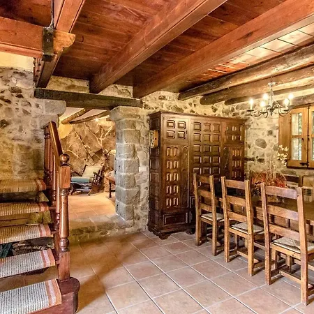 Villa Catalunya Casas Stunning Costa Brava Mountain Retreat And 30kms Away From The Sant Feliu de Buixalleu