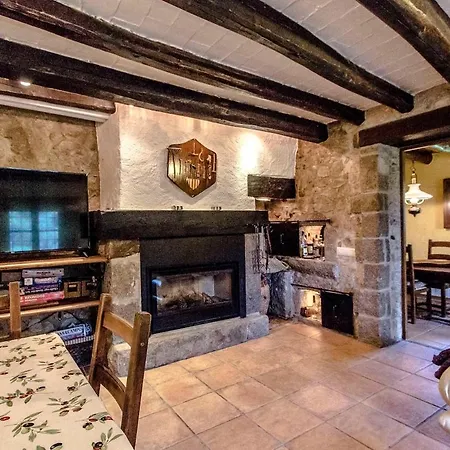 Catalunya Casas Stunning Costa Brava Mountain Retreat And 30kms Away From The * Sant Feliu de Buixalleu