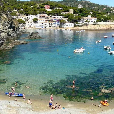 Catalunya Casas Stunning Costa Brava Mountain Retreat And 30kms Away From The * Sant Feliu de Buixalleu