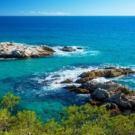 Catalunya Casas Stunning Costa Brava Mountain Retreat And 30kms Away From The